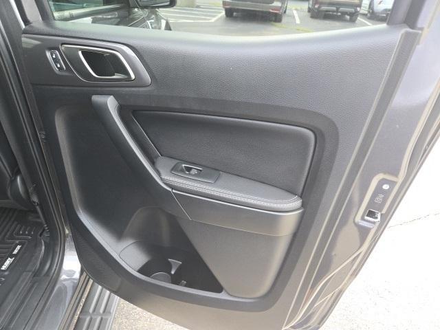 used 2020 Ford Ranger car, priced at $28,500