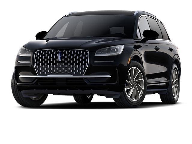 new 2024 Lincoln Corsair car, priced at $43,306