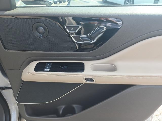 used 2023 Lincoln Aviator car, priced at $51,900