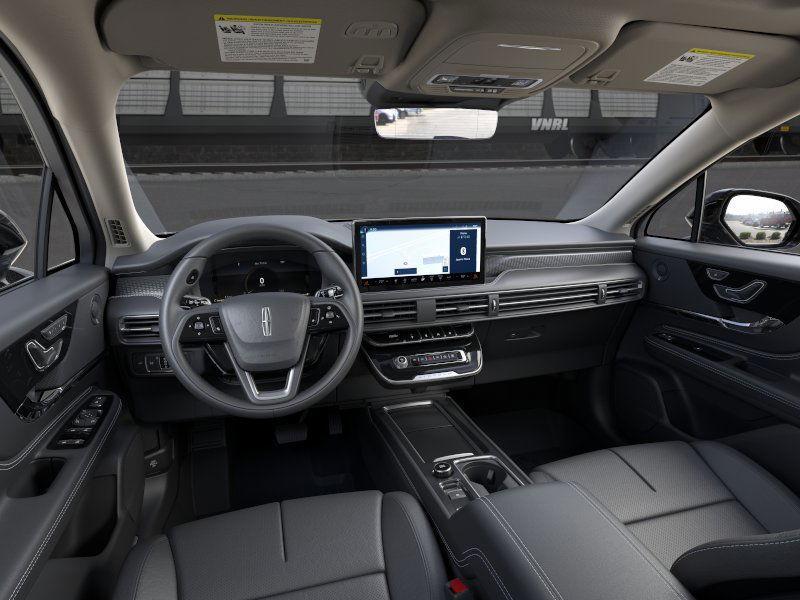 new 2025 Lincoln Corsair car, priced at $57,385