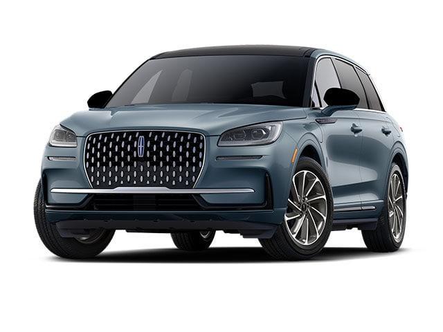 new 2025 Lincoln Corsair car, priced at $61,175