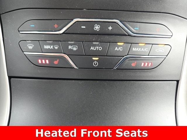 used 2019 Ford Edge car, priced at $15,900