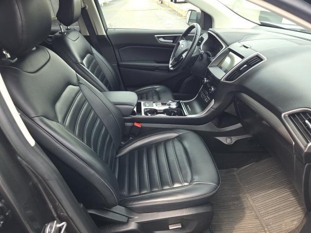used 2019 Ford Edge car, priced at $15,900