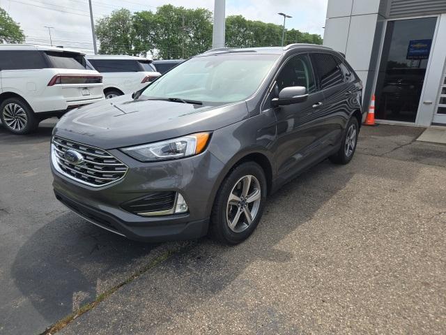 used 2019 Ford Edge car, priced at $15,900