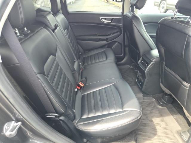 used 2019 Ford Edge car, priced at $15,900