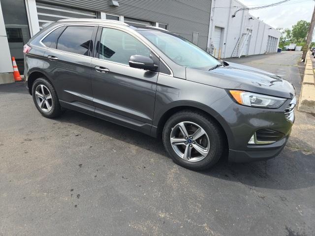 used 2019 Ford Edge car, priced at $15,900