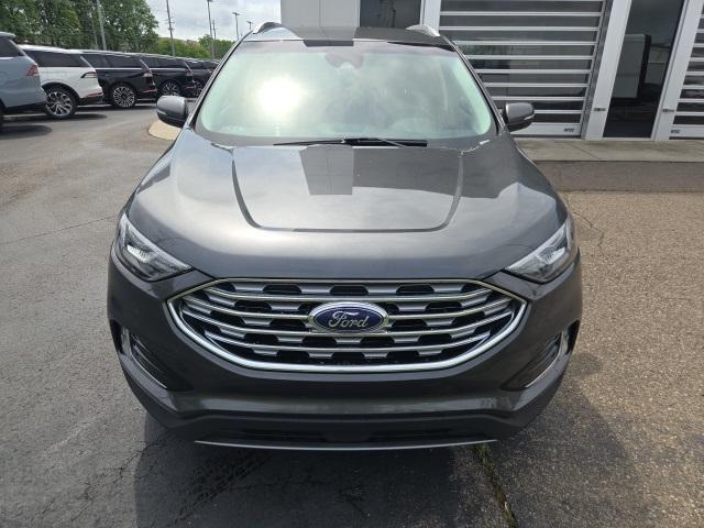 used 2019 Ford Edge car, priced at $15,900