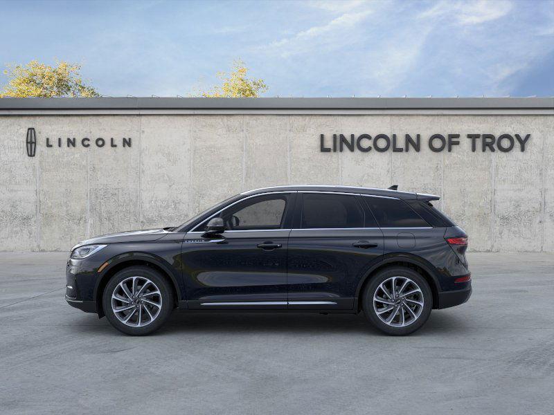 new 2024 Lincoln Corsair car, priced at $42,296