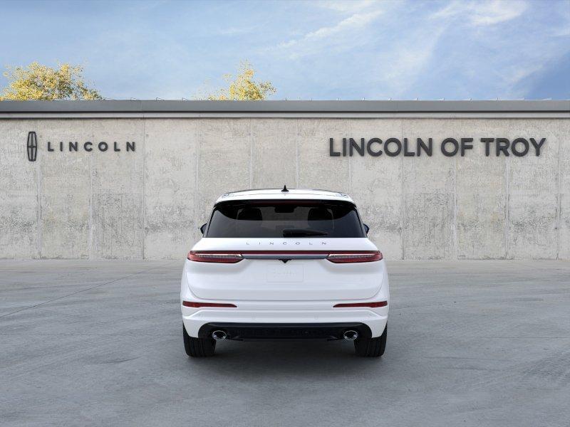 new 2024 Lincoln Corsair car, priced at $43,862