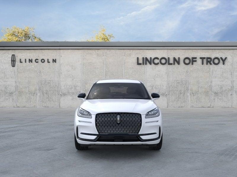 new 2024 Lincoln Corsair car, priced at $43,862
