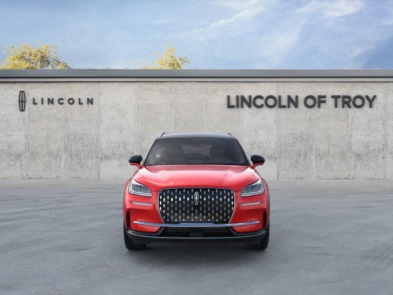 new 2024 Lincoln Corsair car, priced at $47,646