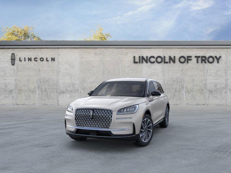 new 2024 Lincoln Corsair car, priced at $42,926