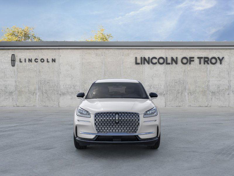 new 2024 Lincoln Corsair car, priced at $42,926