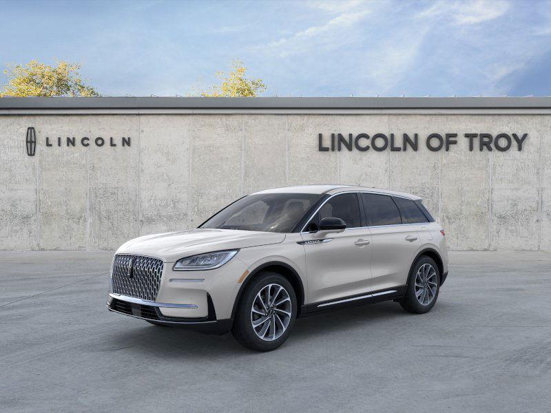 new 2024 Lincoln Corsair car, priced at $42,926