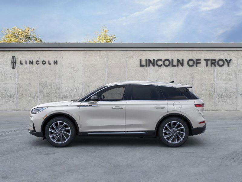 new 2024 Lincoln Corsair car, priced at $42,926