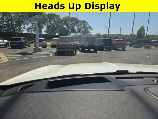 used 2022 Lincoln Aviator car, priced at $53,300