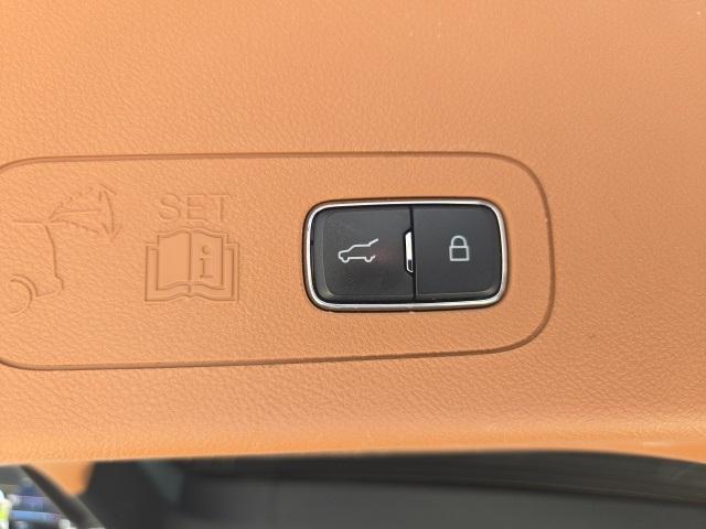 used 2022 Lincoln Aviator car, priced at $53,300