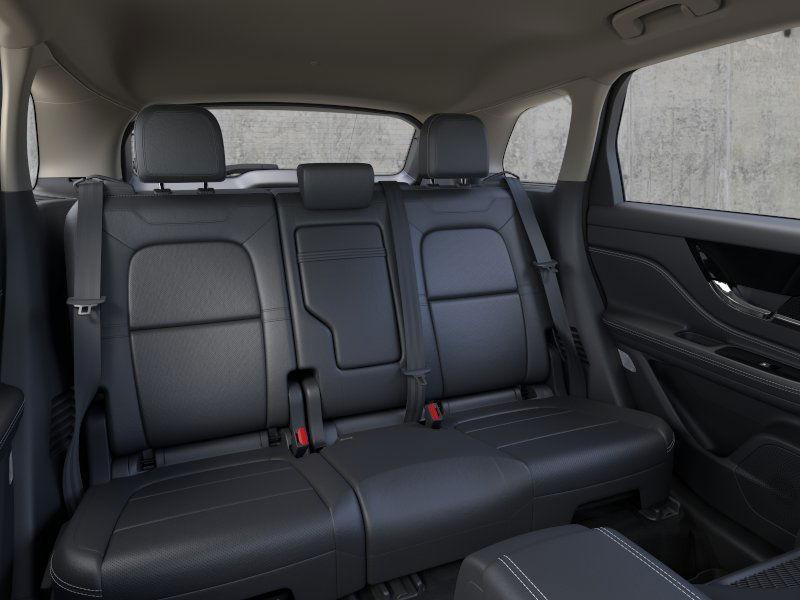 new 2026 Lincoln Corsair car, priced at $48,220