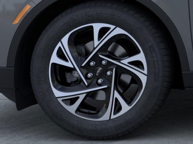 new 2025 Lincoln Nautilus car, priced at $60,665