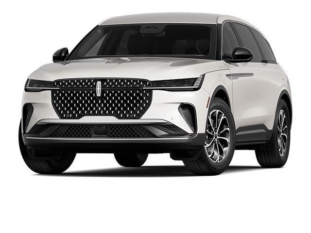 new 2025 Lincoln Nautilus car, priced at $60,740