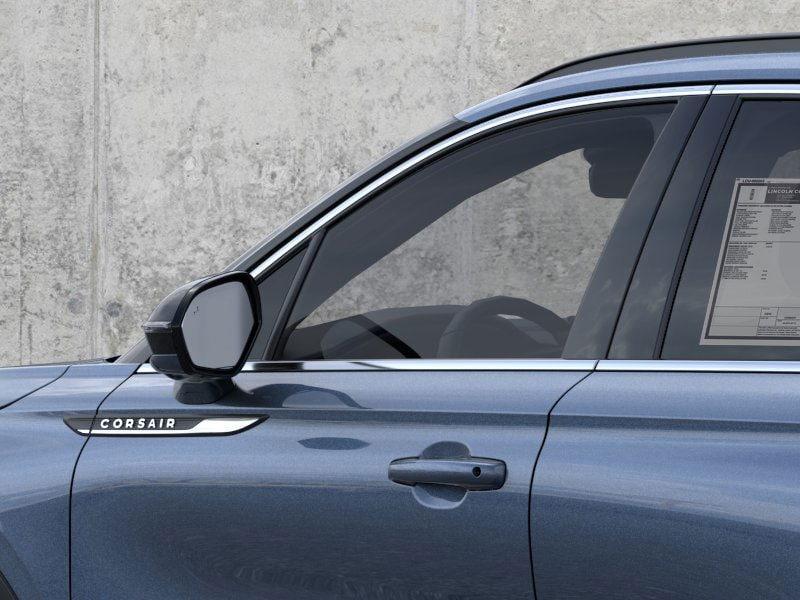 new 2026 Lincoln Corsair car, priced at $48,970