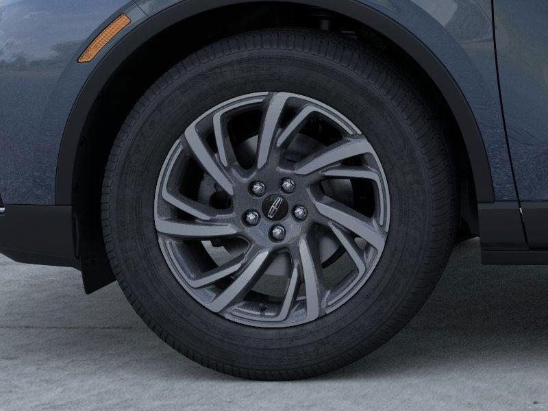 new 2026 Lincoln Corsair car, priced at $48,970