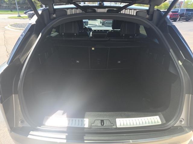 used 2020 Land Rover Range Rover Velar car, priced at $28,900