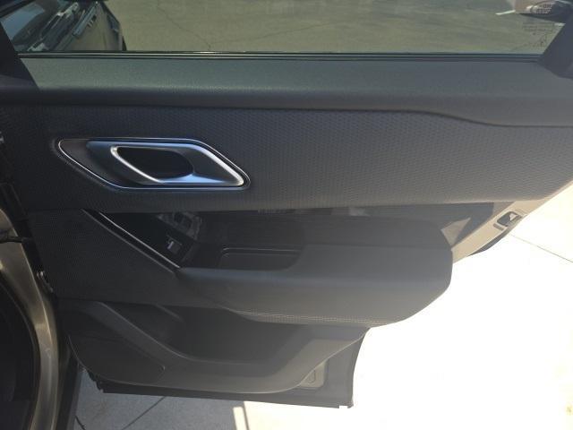 used 2020 Land Rover Range Rover Velar car, priced at $28,900
