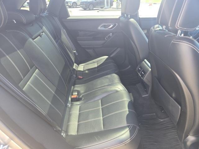 used 2020 Land Rover Range Rover Velar car, priced at $28,900
