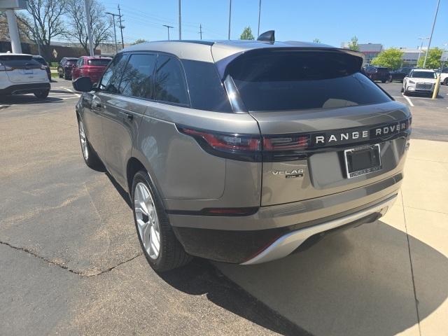 used 2020 Land Rover Range Rover Velar car, priced at $28,900