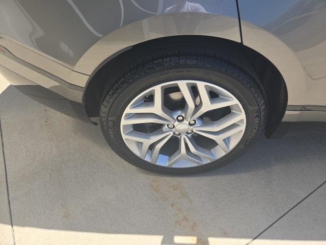 used 2020 Land Rover Range Rover Velar car, priced at $28,900