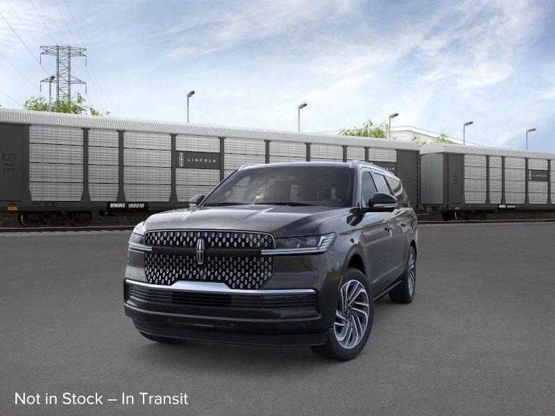 new 2025 Lincoln Navigator L car, priced at $106,175