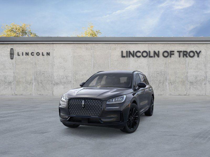 new 2025 Lincoln Corsair car, priced at $51,295
