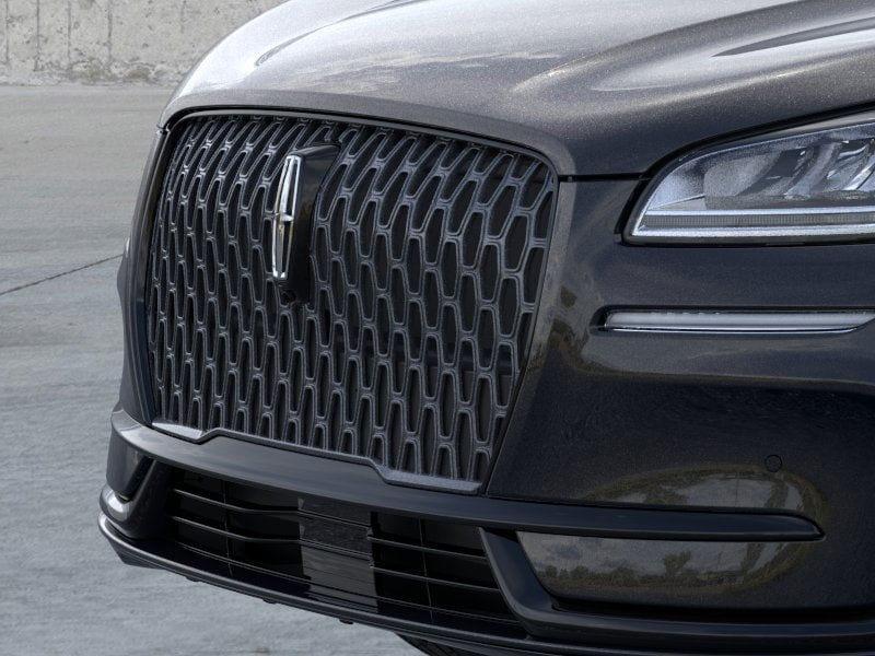 new 2025 Lincoln Corsair car, priced at $51,295