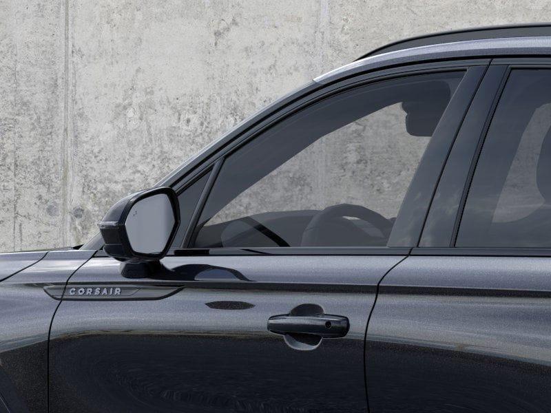 new 2025 Lincoln Corsair car, priced at $51,295