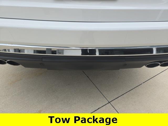 used 2021 Lincoln Aviator car, priced at $33,900