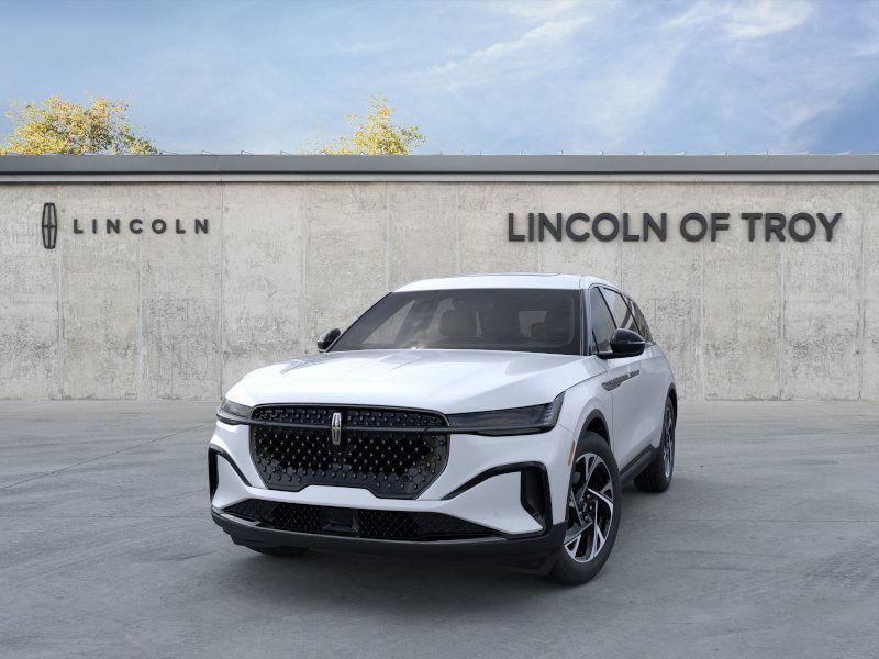 new 2025 Lincoln Nautilus car, priced at $64,665