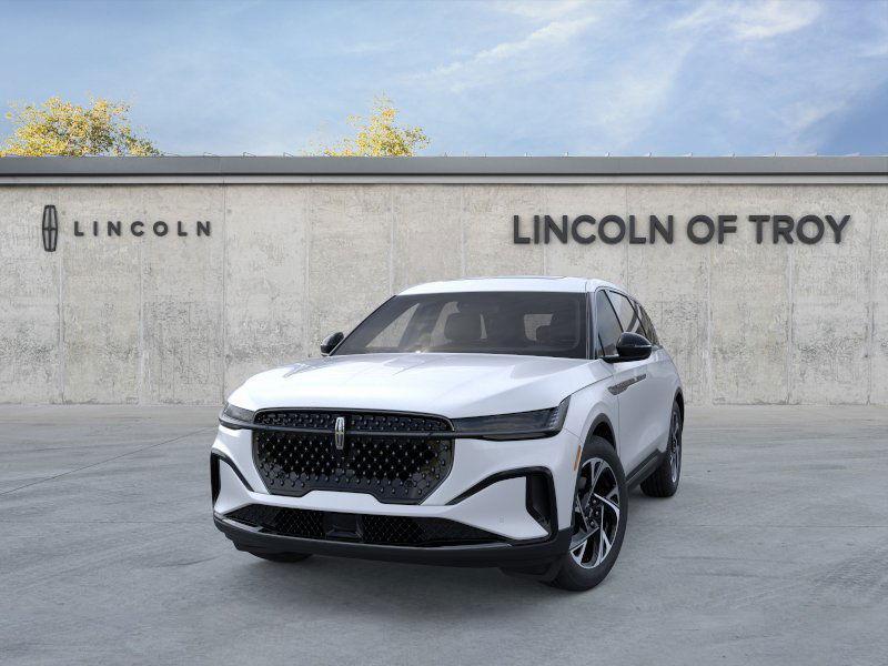 new 2025 Lincoln Nautilus car, priced at $64,665