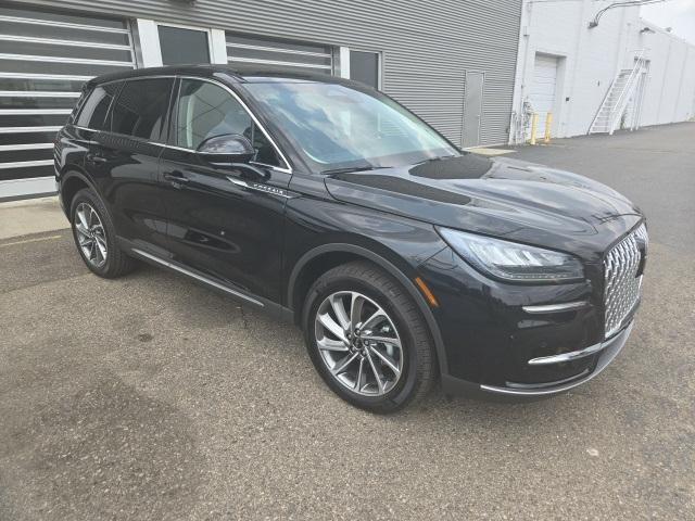 used 2023 Lincoln Corsair car, priced at $35,900