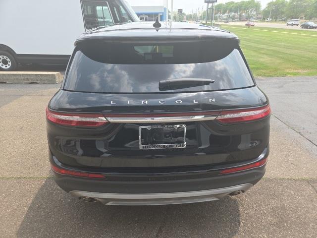 used 2023 Lincoln Corsair car, priced at $35,900