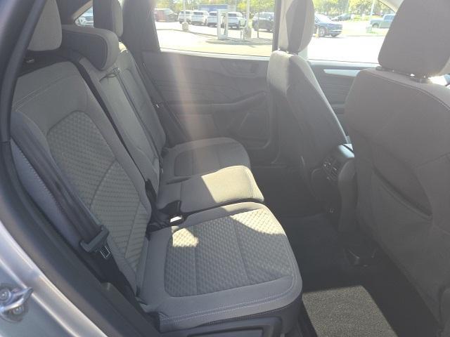 used 2022 Ford Escape car, priced at $20,800