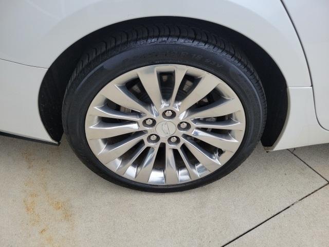 used 2018 Cadillac CTS car, priced at $22,300