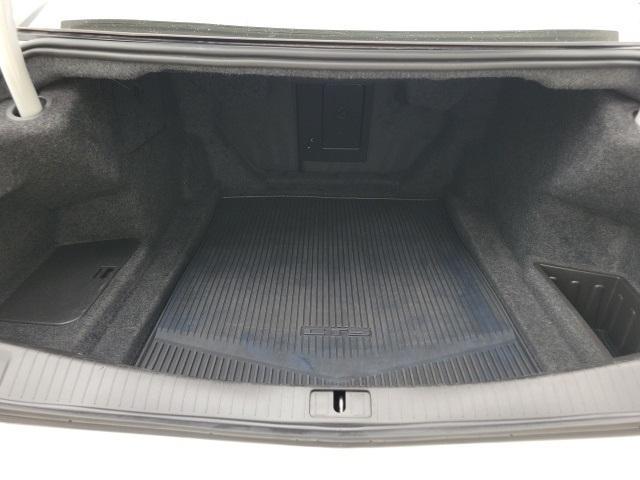 used 2018 Cadillac CTS car, priced at $22,300