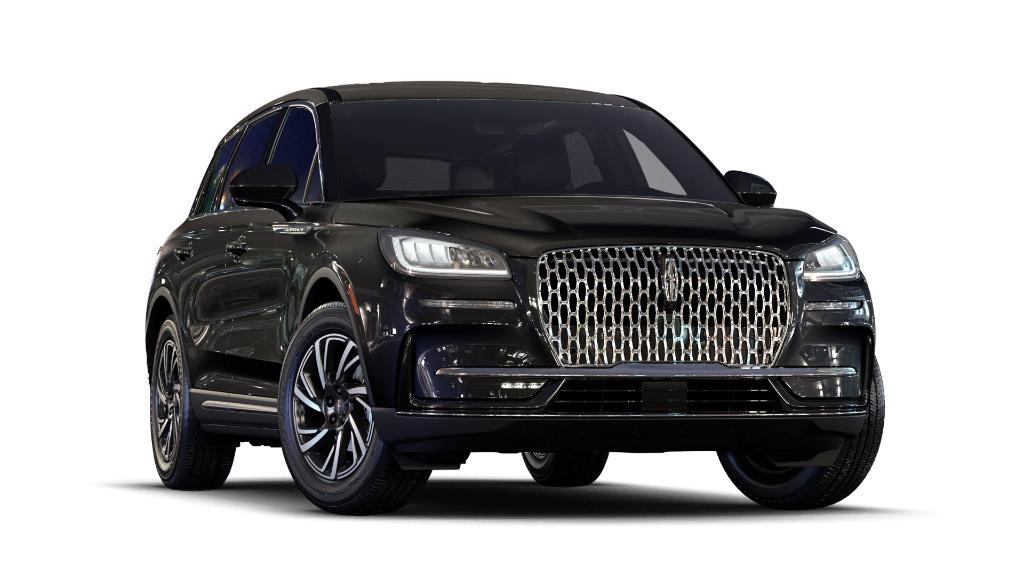 new 2025 Lincoln Corsair car, priced at $38,676