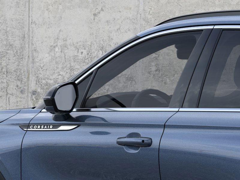 new 2025 Lincoln Corsair car, priced at $53,545