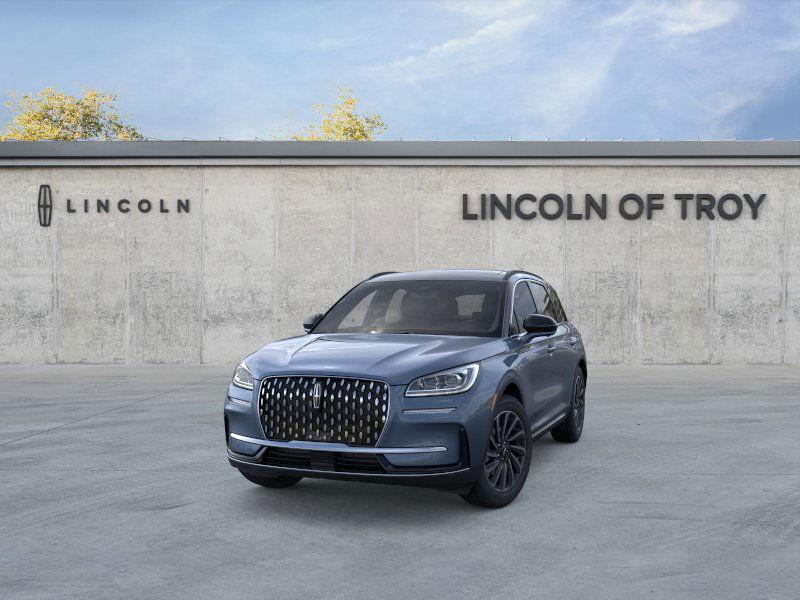 new 2025 Lincoln Corsair car, priced at $53,545