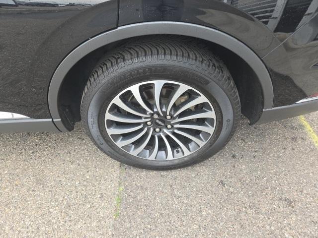 used 2023 Lincoln Aviator car, priced at $45,900