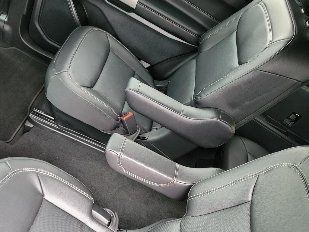 used 2023 Ford Explorer car, priced at $35,900