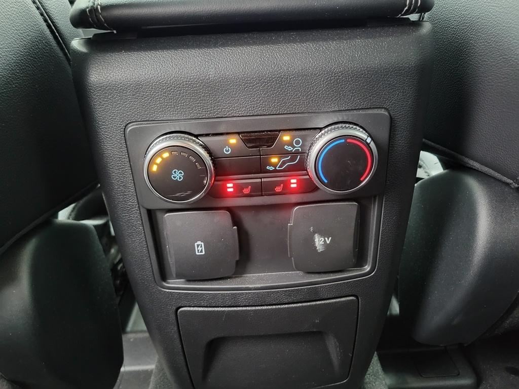 used 2023 Ford Explorer car, priced at $35,900