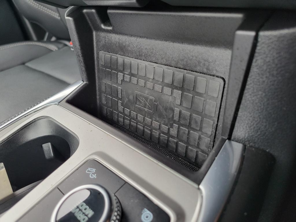 used 2023 Ford Explorer car, priced at $35,900